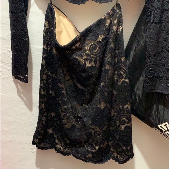 Homecoming dress - Picture 2 of 2